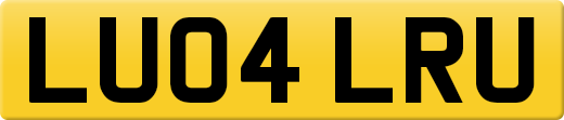 LU04LRU